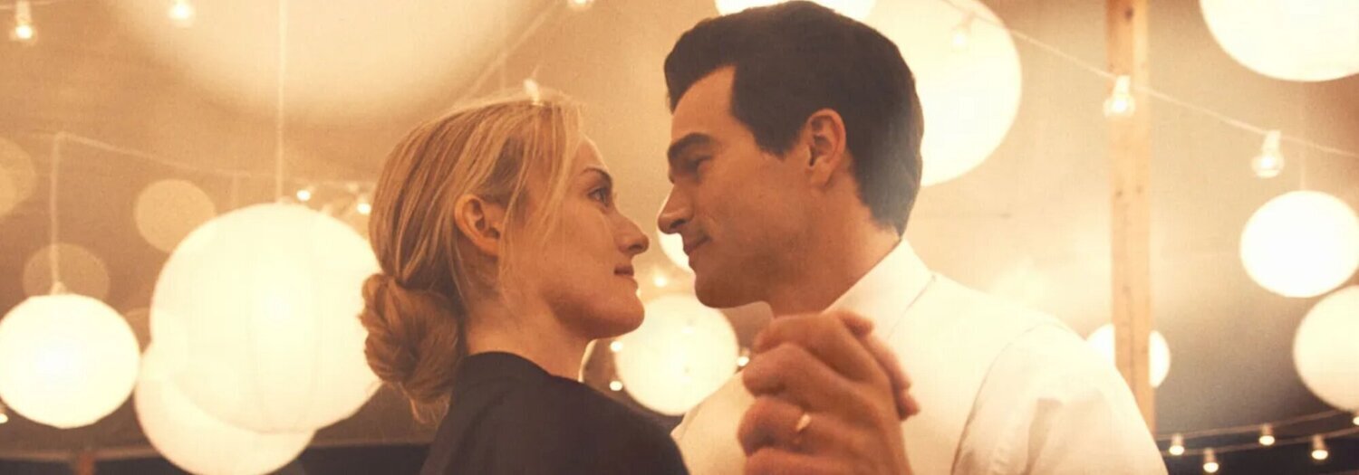 Love Story: John F. Kennedy Jr. & Carolyn Bessette