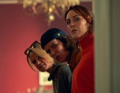 Cómo llegar al cielo desde Belfast