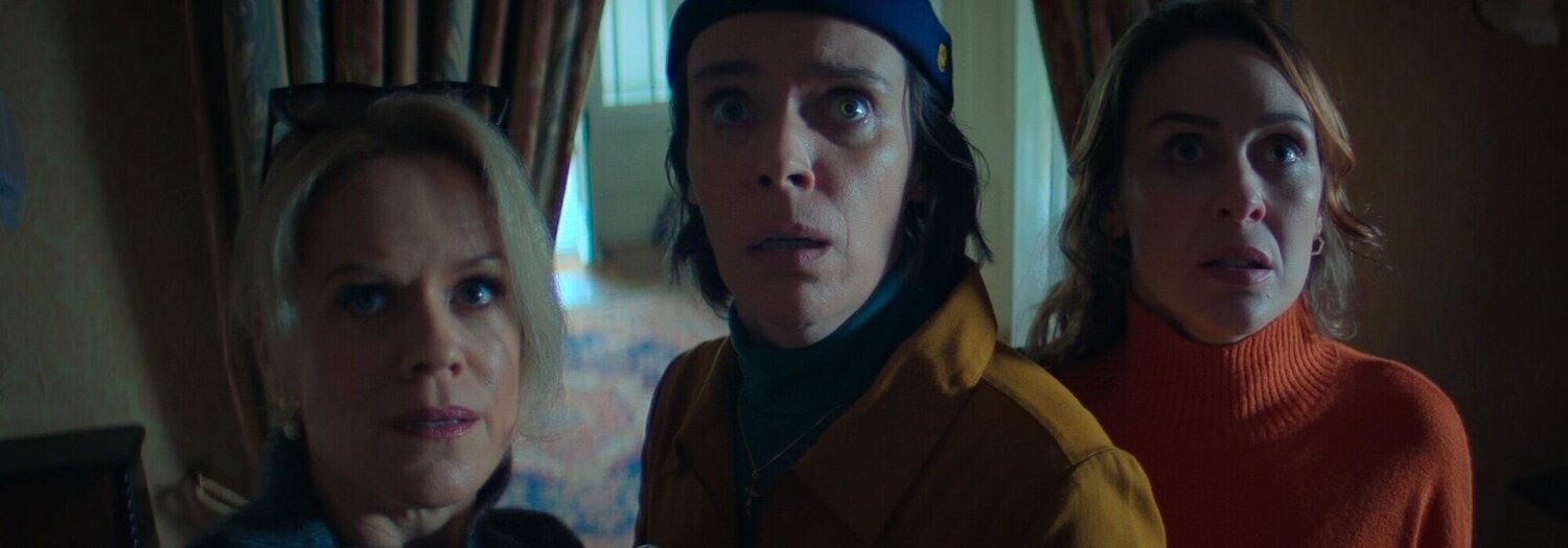 Cómo llegar al cielo desde Belfast