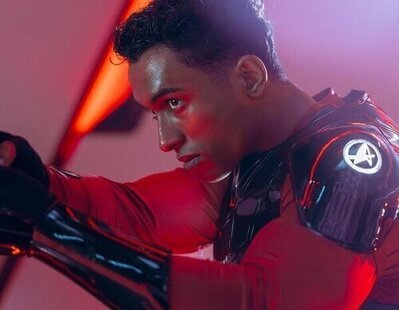 Star Trek: Academia de la Flota Estelar