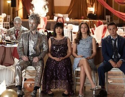 Malcolm: De mal en peor