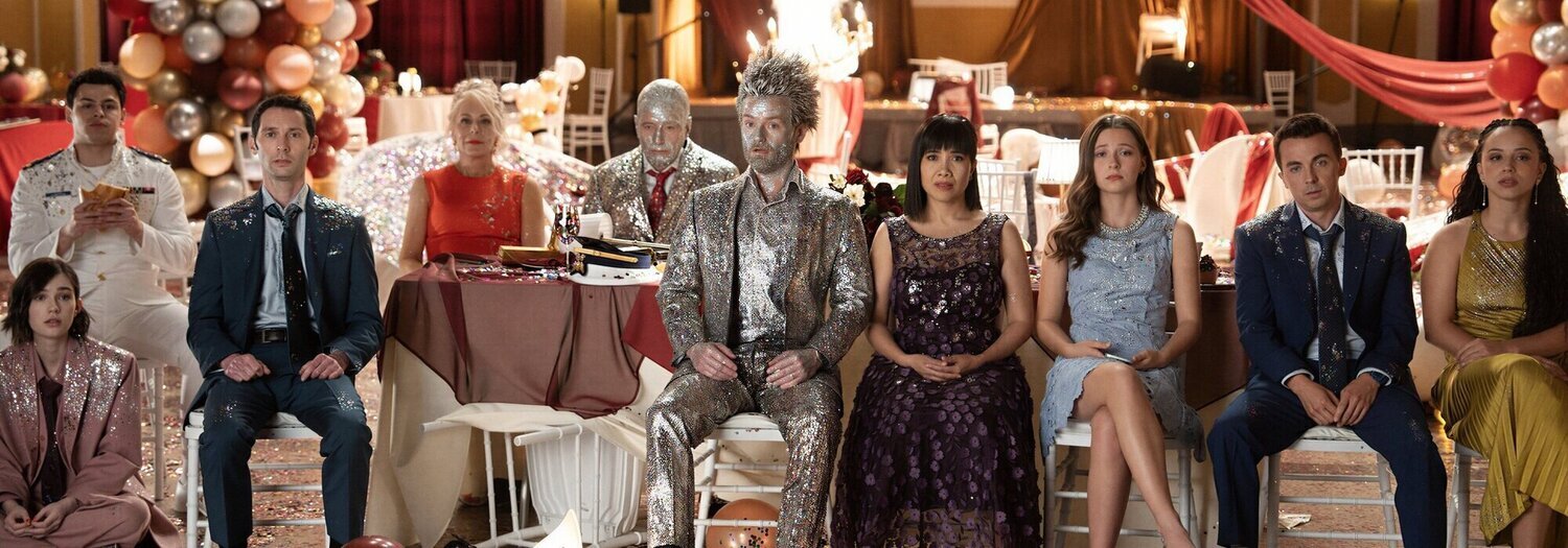 Malcolm: De mal en peor