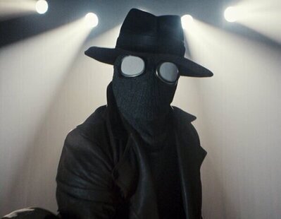 Spider-Noir
