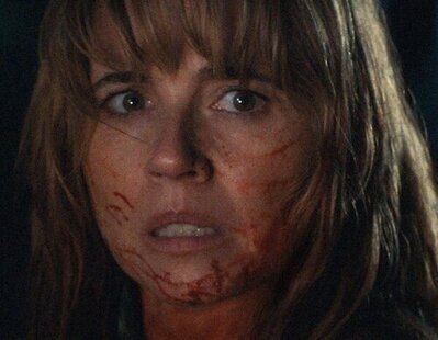 Crystal Lake