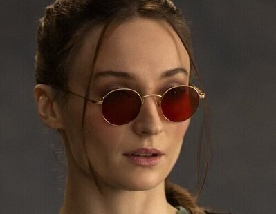 Tomb Raider