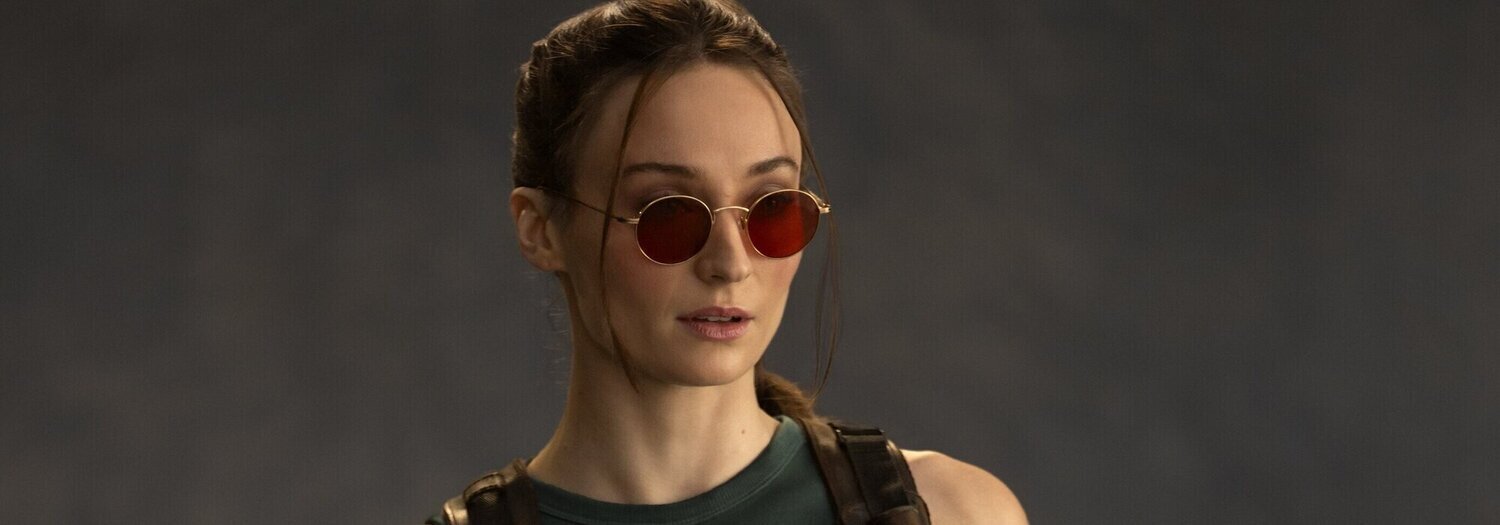 Tomb Raider