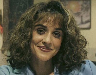 Crimen en España