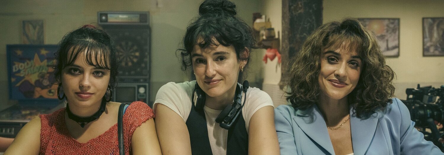 Crimen en España
