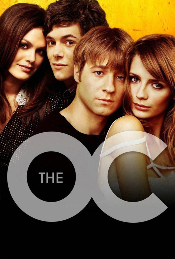 The O.C.. Serie TV - FormulaTV