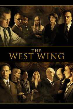 Temporada 1 El ala oeste de la Casa Blanca
