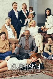 Cuéntame cómo pasó