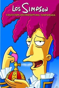 Los Simpson. Serie TV - FormulaTV