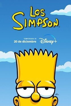 Temporada 31 Los Simpson