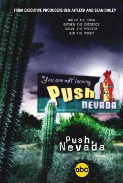 Temporada 1 Push, Nevada