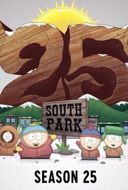 Temporada 13 South Park