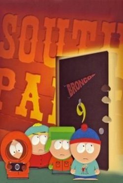 Temporada 9 South Park