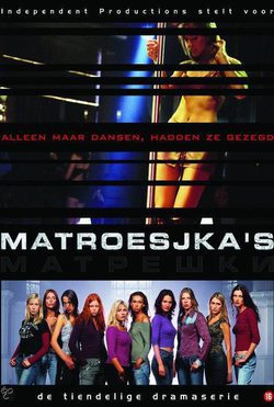 Temporada 1 Matrioshki