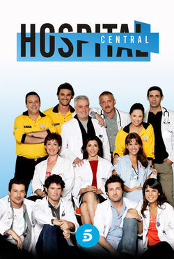 Temporada 2 Hospital Central