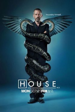 Temporada 1 House
