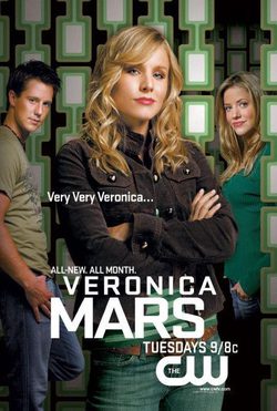 Temporada 4 Veronica Mars