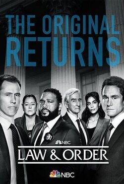 Temporada 7 Ley y orden