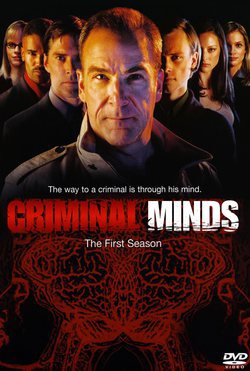 Temporada 1 Mentes criminales