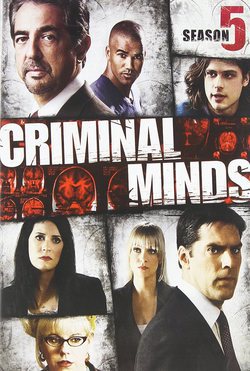 Temporada 5 Mentes criminales