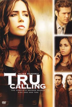 Temporada 2 Tru Calling