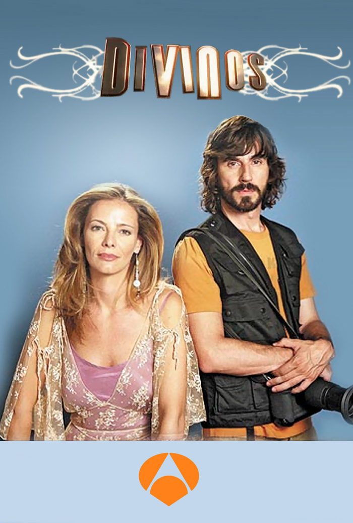 Pideme Lo Que Quieras Serie Tv