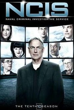 Temporada 10 Navy. Investigación criminal