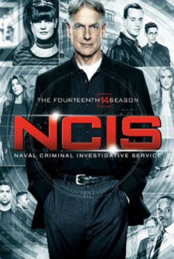Temporada 14 Navy. Investigación criminal
