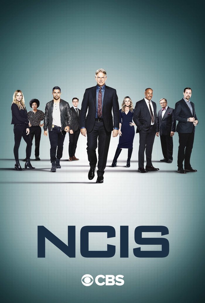 Navy Investigación Criminal Temporada 19 Reparto