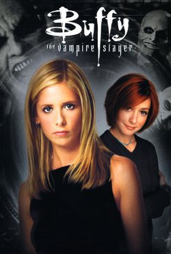 Temporada 4 Buffy, cazavampiros