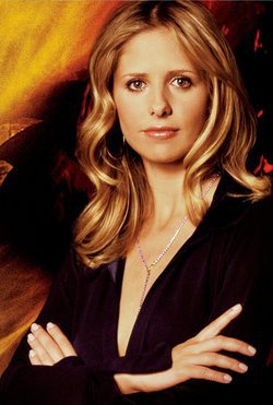 Temporada 5 Buffy, cazavampiros