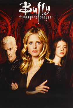 Temporada 6 Buffy, cazavampiros