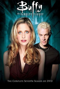 Temporada 7 Buffy, cazavampiros