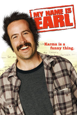 Temporada 1 Me llamo Earl
