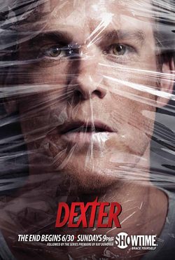 Temporada 8 Dexter