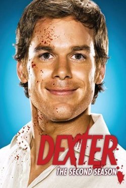 Temporada 2 Dexter