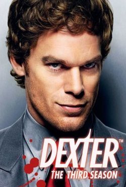 Temporada 3 Dexter