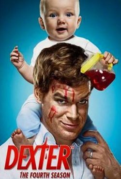 Temporada 4 Dexter
