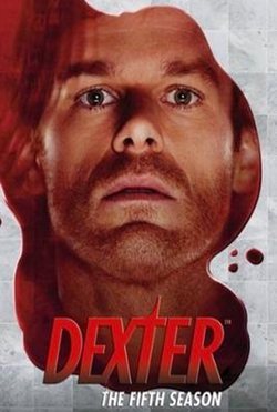 Temporada 5 Dexter
