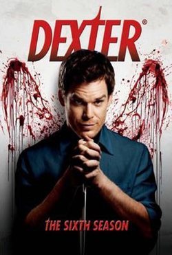 Temporada 6 Dexter