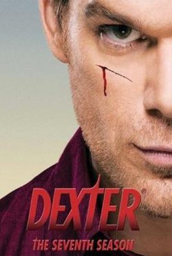 Temporada 7 Dexter