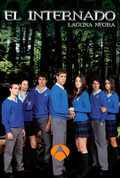 El internado: Laguna negra