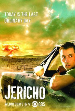 Temporada 1 Jericho
