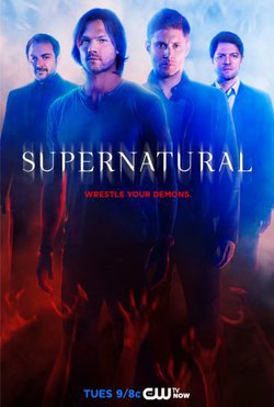 Temporada 10 Sobrenatural