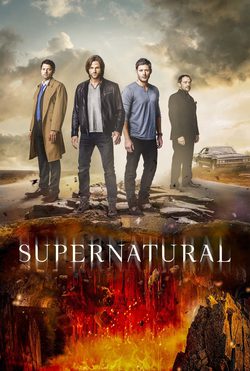 Temporada 12 Sobrenatural