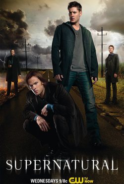 Intentar perjudicar alabanza Temporada 8 Sobrenatural: Todos los episodios - FormulaTV