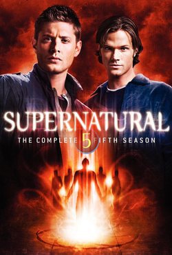 Temporada 5 Sobrenatural